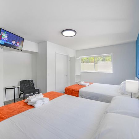 Radiant Unit With Parking And Pool - M26 Διαμέρισμα Χόλιγουντ Εξωτερικό φωτογραφία