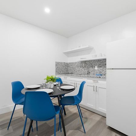Radiant Unit With Parking And Pool - M26 Διαμέρισμα Χόλιγουντ Εξωτερικό φωτογραφία