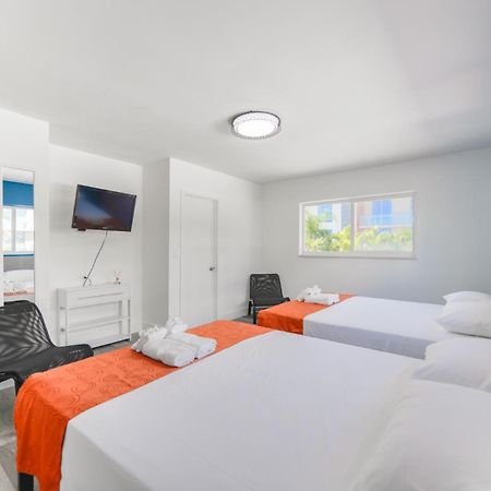 Radiant Unit With Parking And Pool - M26 Διαμέρισμα Χόλιγουντ Εξωτερικό φωτογραφία