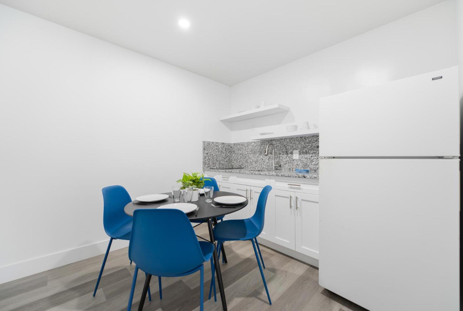 Radiant Unit With Parking And Pool - M26 Διαμέρισμα Χόλιγουντ Εξωτερικό φωτογραφία