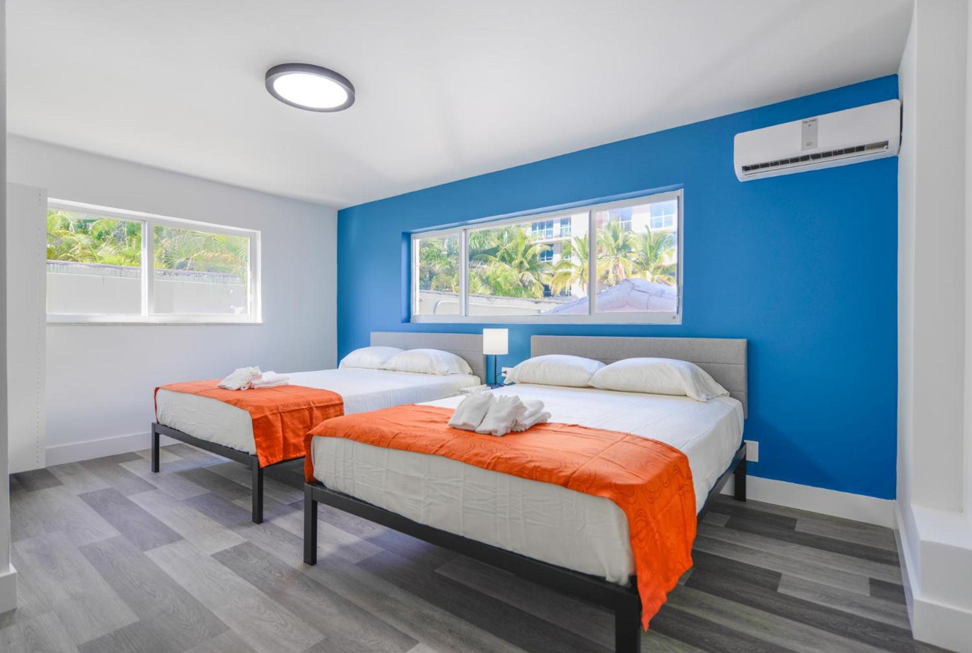 Radiant Unit With Parking And Pool - M26 Διαμέρισμα Χόλιγουντ Εξωτερικό φωτογραφία
